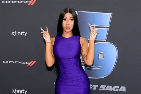 cardi b only|Here Are 7 Musicians You Can Find on OnlyFans